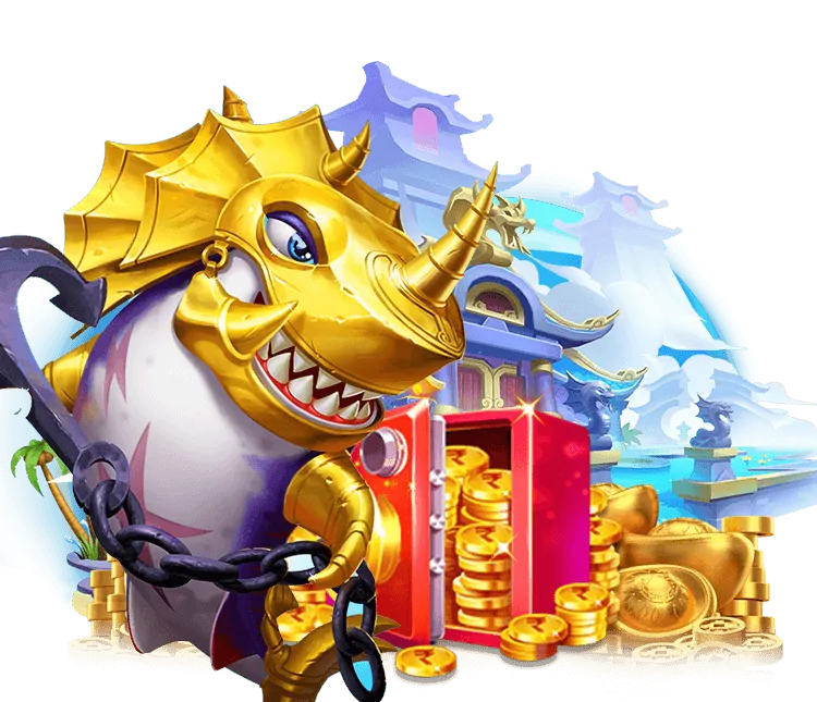 Game Bắn Cá XS66